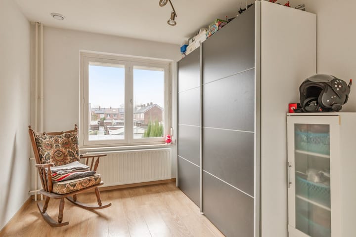 Foto 18 van Christinelaan 17