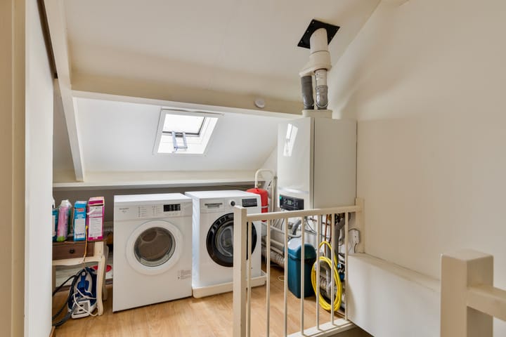 Foto 23 van Christinelaan 17