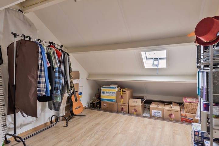 Foto 24 van Christinelaan 17