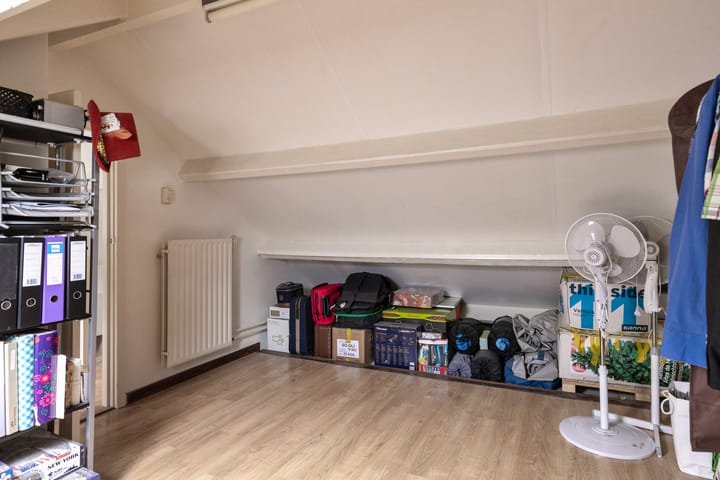 Foto 25 van Christinelaan 17