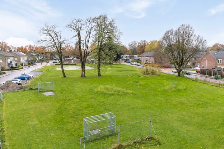 Foto 2 van Christinelaan 17