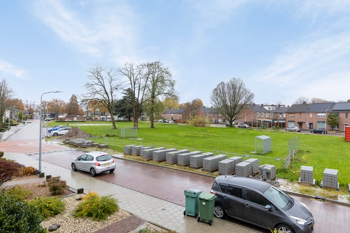 Foto 34 van Christinelaan 17