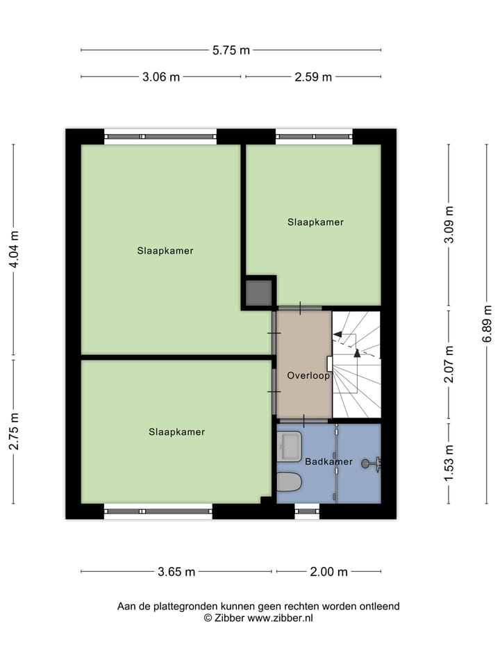 Foto 37 van Christinelaan 17