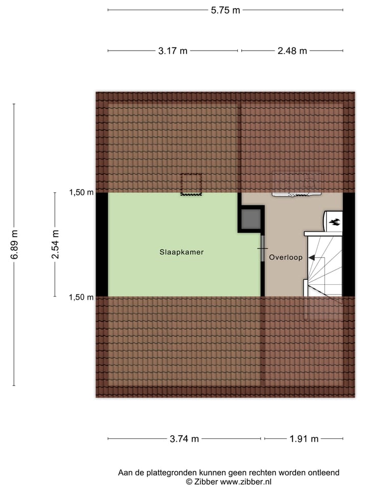 Foto 38 van Christinelaan 17