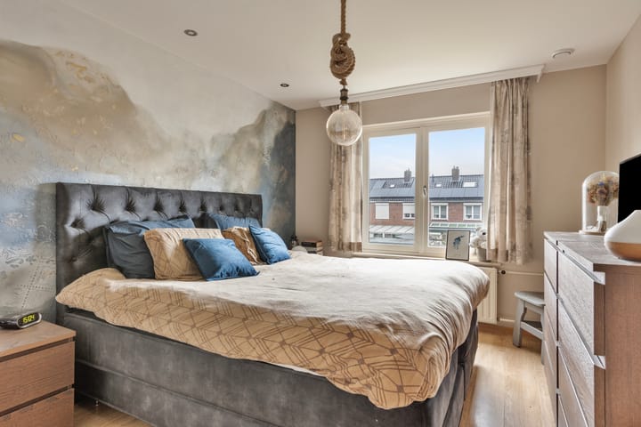 Foto 17 van Christinelaan 17