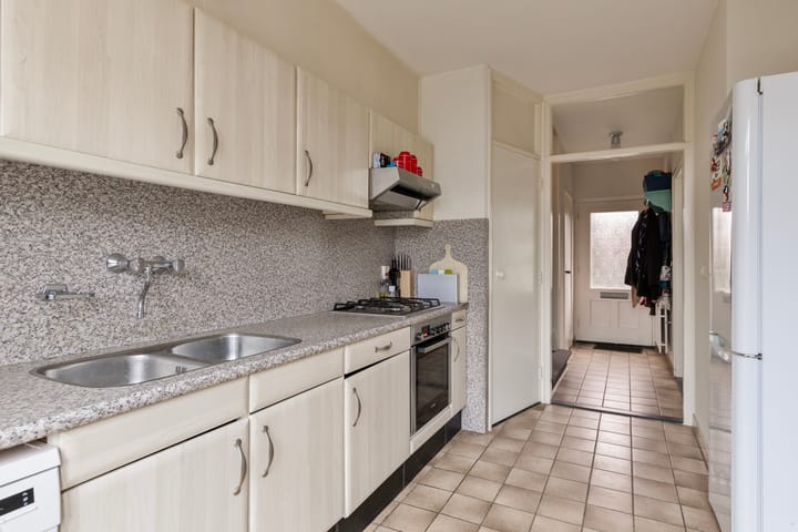 Foto 15 van Christinelaan 17