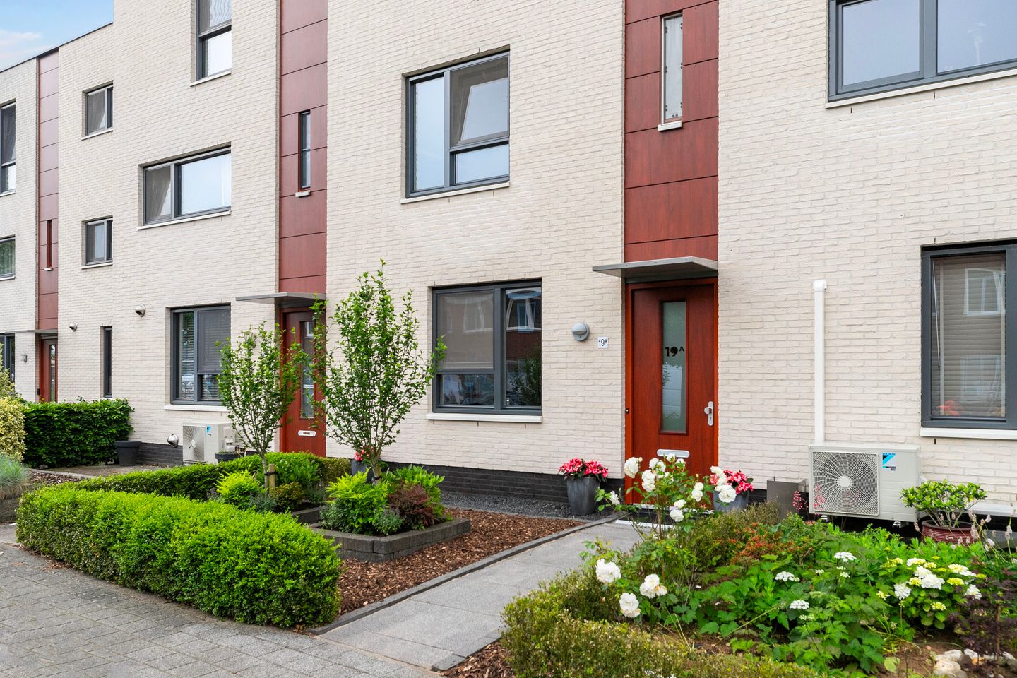 Foto 1 van Zaagmolenpad 19-A