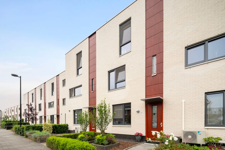 Foto 5 van Zaagmolenpad 19-A