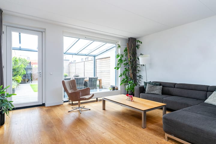 Foto 10 van Zaagmolenpad 19-A