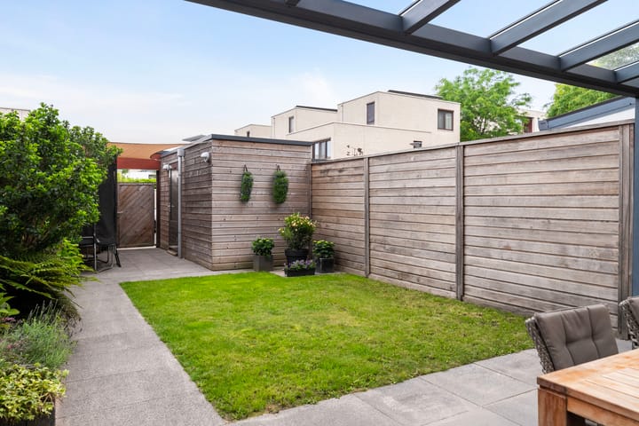 Foto 16 van Zaagmolenpad 19-A