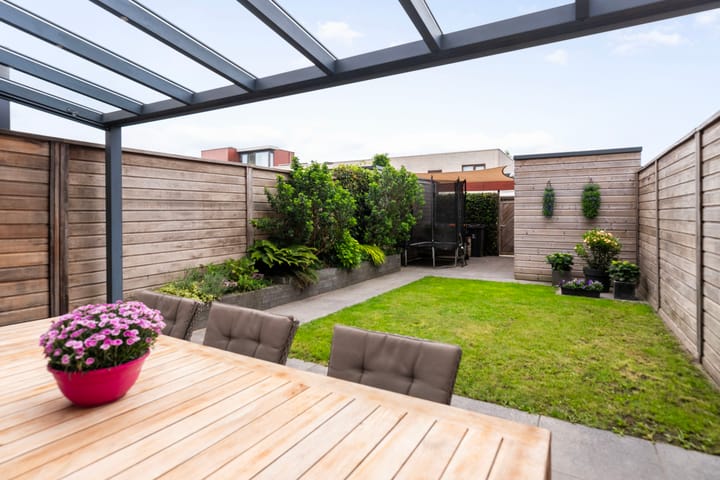 Foto 17 van Zaagmolenpad 19-A