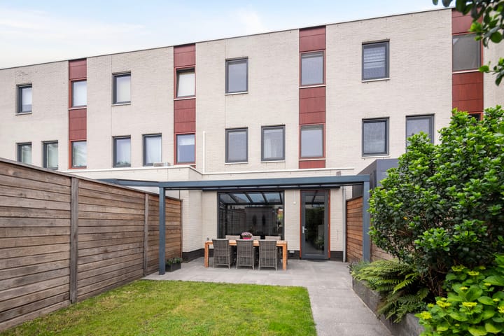 Foto 18 van Zaagmolenpad 19-A