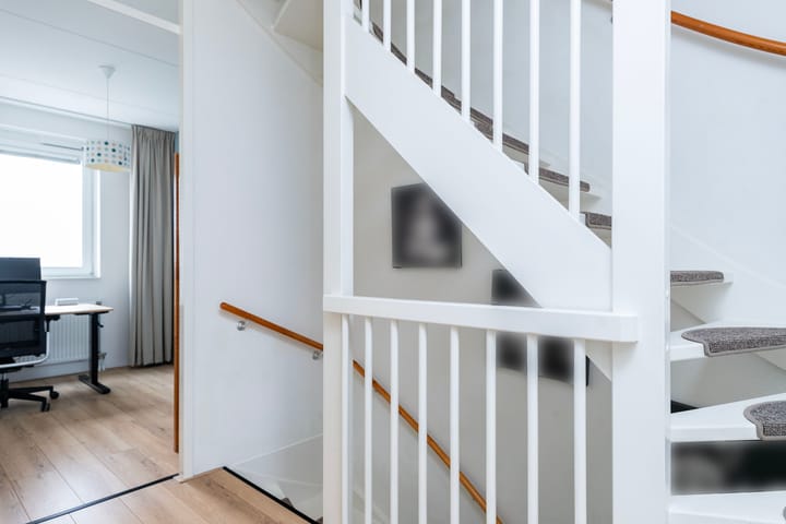 Foto 19 van Zaagmolenpad 19-A