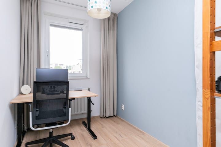 Foto 20 van Zaagmolenpad 19-A