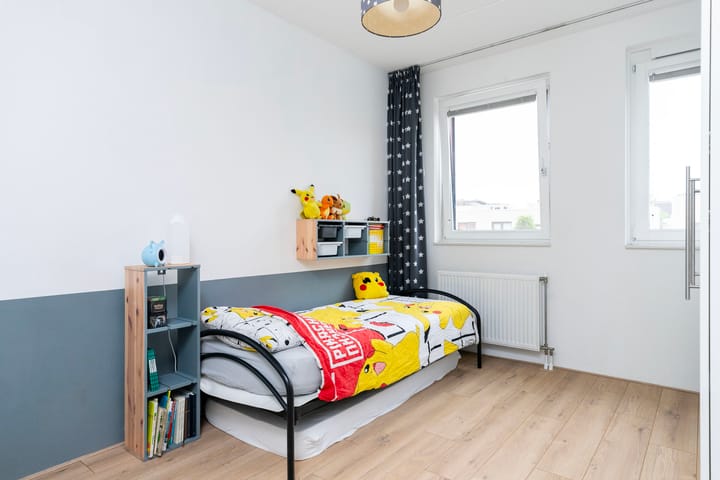 Foto 21 van Zaagmolenpad 19-A