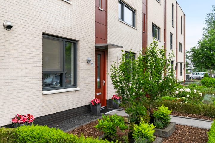 Foto 30 van Zaagmolenpad 19-A