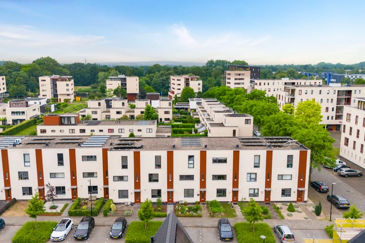 Foto 31 van Zaagmolenpad 19-A