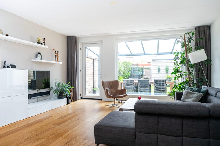 Foto 2 van Zaagmolenpad 19-A