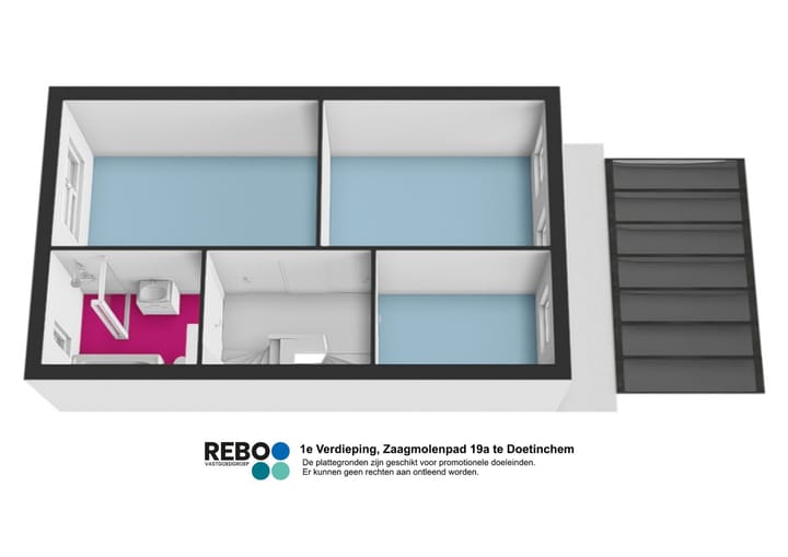 Foto 35 van Zaagmolenpad 19-A