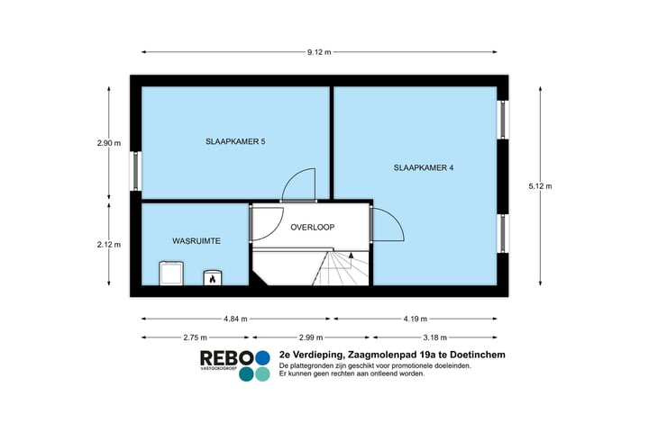 Bekijk foto 36 van Zaagmolenpad 19-A