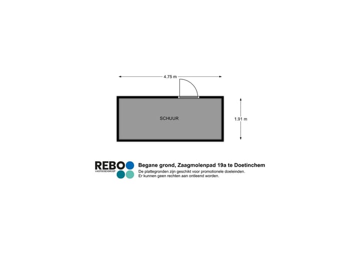 Foto 38 van Zaagmolenpad 19-A