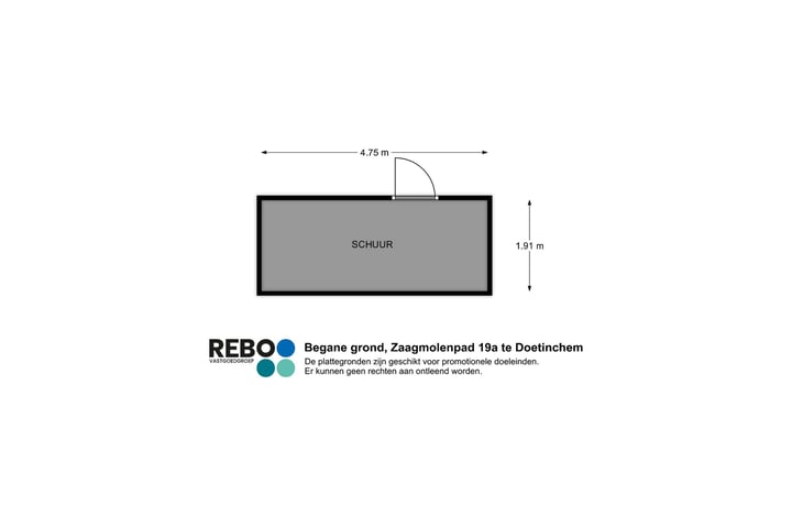 Bekijk foto 38 van Zaagmolenpad 19-A