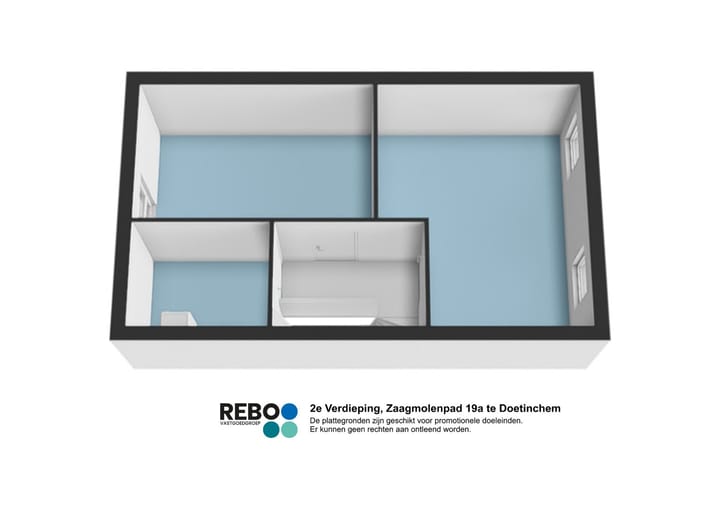 Foto 37 van Zaagmolenpad 19-A