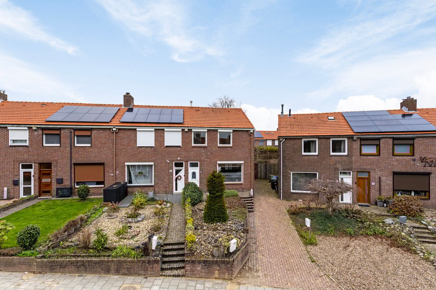 Foto 1 van Bergstraat 18