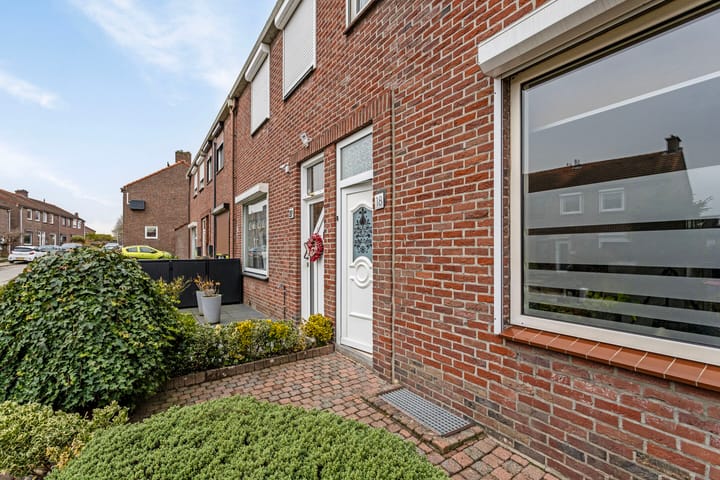 Foto 2 van Bergstraat 18