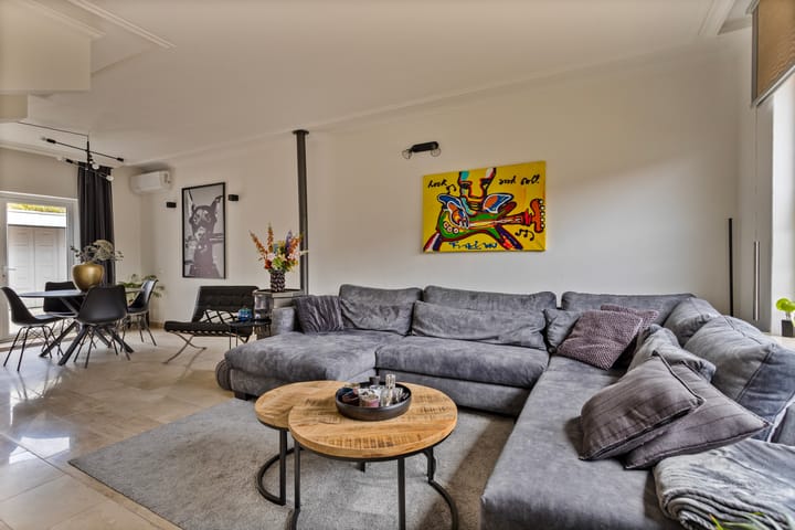 Foto 5 van Bergstraat 18