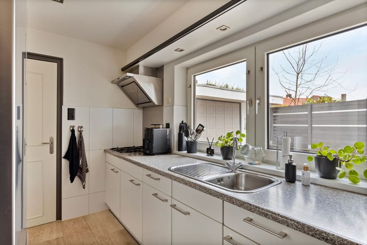 Foto 10 van Bergstraat 18