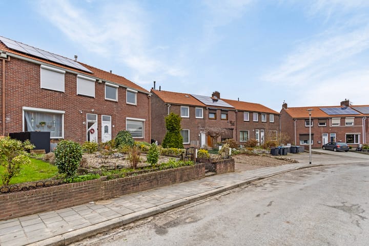 Foto 24 van Bergstraat 18