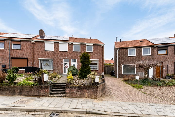 Foto 25 van Bergstraat 18