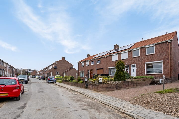 Foto 26 van Bergstraat 18