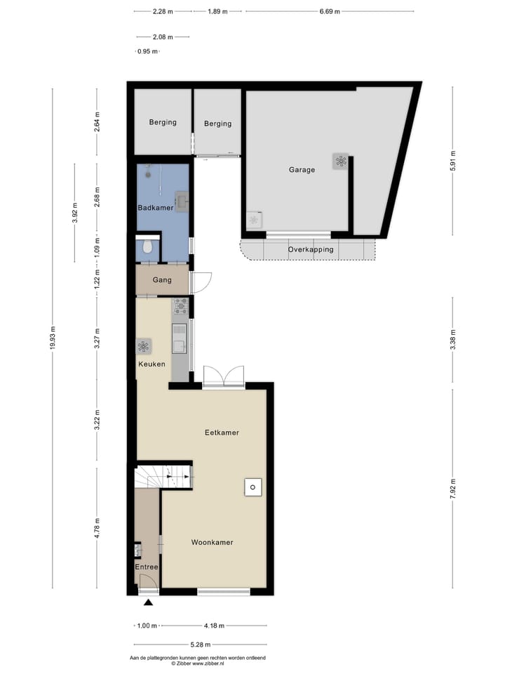 Foto 31 van Bergstraat 18