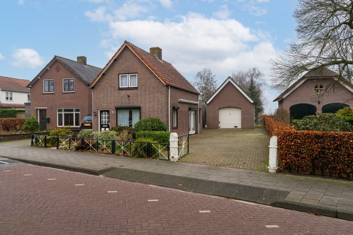 Bekijk foto 1 van Zuidhollandsedijk 43