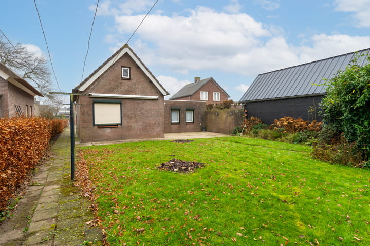 Foto 2 van Zuidhollandsedijk 43