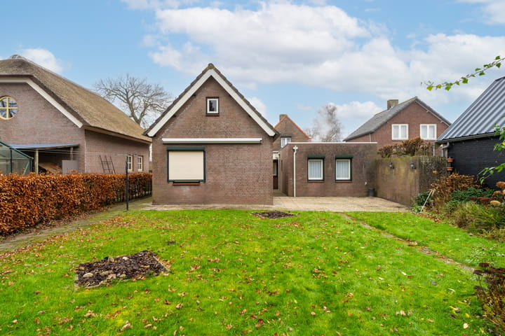 Foto 4 van Zuidhollandsedijk 43