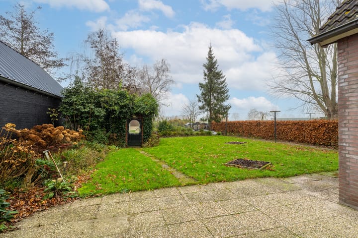 Foto 3 van Zuidhollandsedijk 43