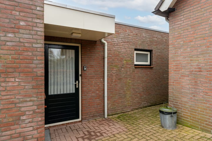 Foto 5 van Zuidhollandsedijk 43