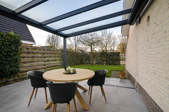 Foto 5 van Woudsingel 10