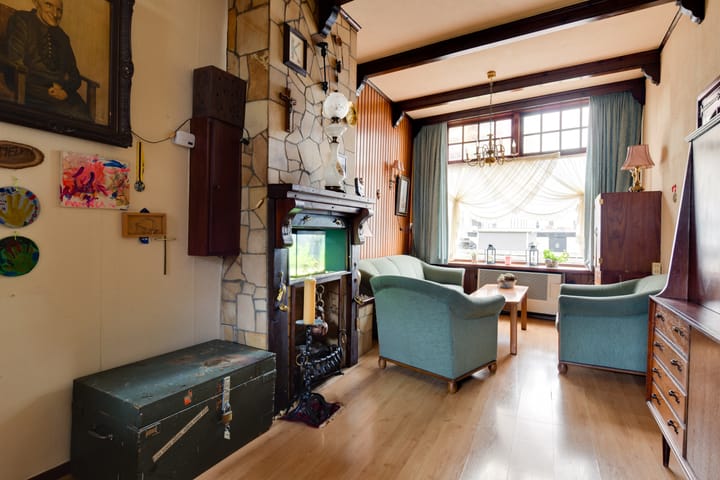 Foto 2 van Zeglis 47