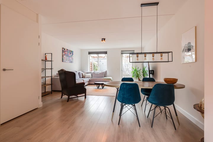 Foto 8 van Zanglijster 97