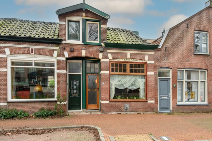 Foto 5 van Zeglis 47