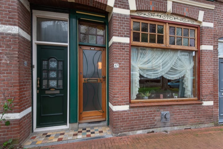 Foto 6 van Zeglis 47