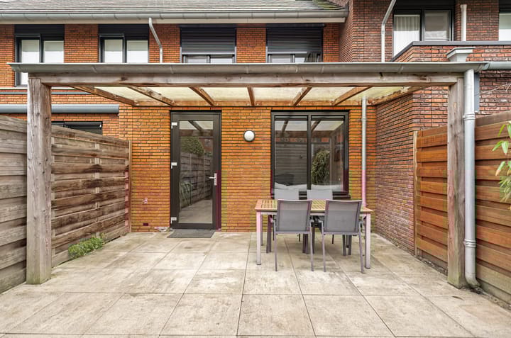 Foto 24 van Zanglijster 97