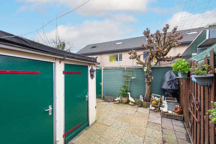 Foto 22 van Zeglis 47