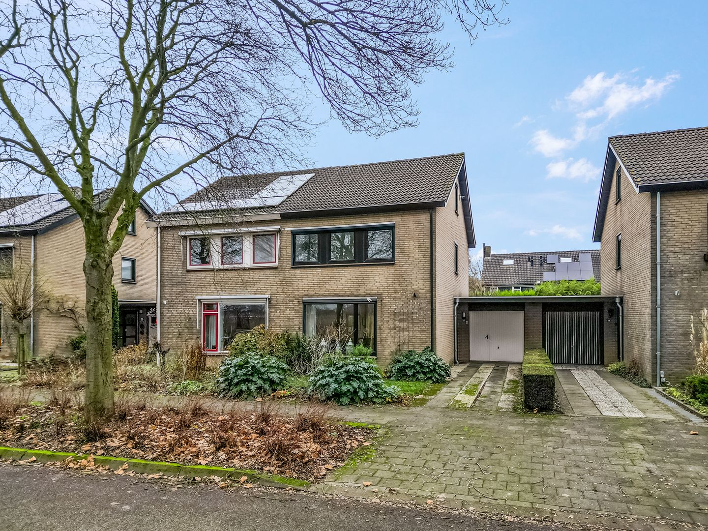 Foto 1 van Hellouwlaan 22