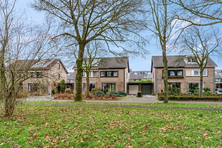 Foto 6 van Hellouwlaan 22