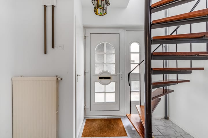 Foto 10 van Hellouwlaan 22